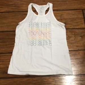 Work out tank top